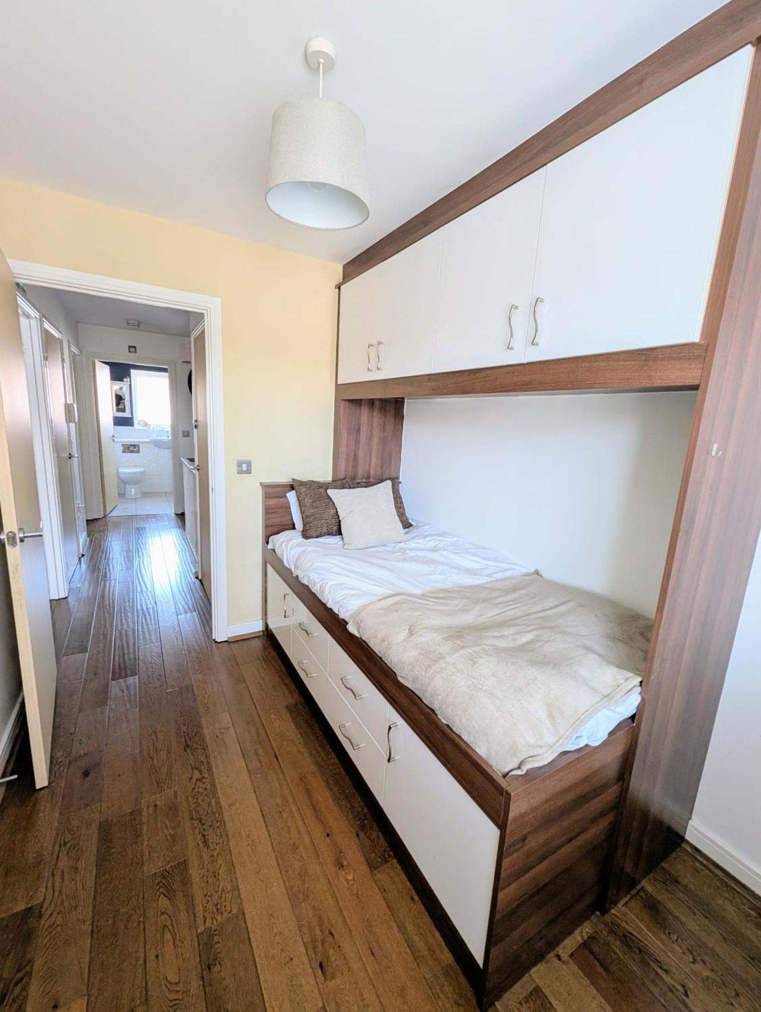 Villa Modern Townhouse Near Coop Live Etihad Manchester Esterno foto
